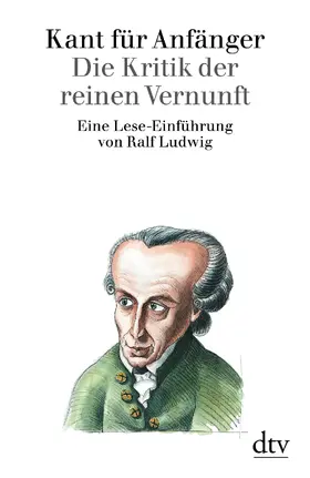 Ludwig |  Kant für Anfänger | Buch |  Sack Fachmedien