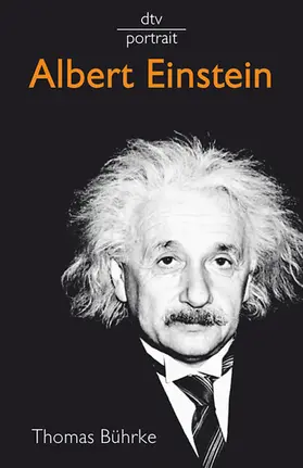 Sulzer-Reichel / Bührke |  Albert Einstein | Buch |  Sack Fachmedien