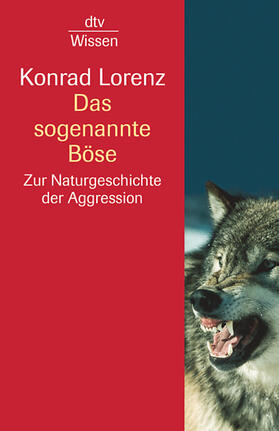 Lorenz |  Das sogenannte Böse | Buch |  Sack Fachmedien