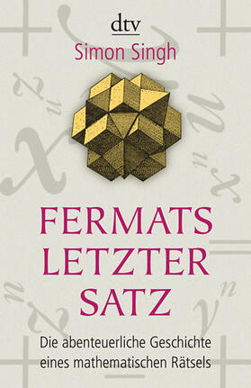 Singh |  Fermats letzter Satz | Buch |  Sack Fachmedien