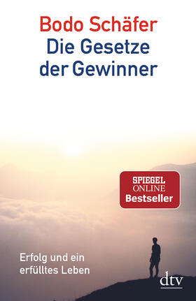 Schäfer |  Die Gesetze der Gewinner | Buch |  Sack Fachmedien