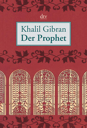 Gibran |  Der Prophet | Buch |  Sack Fachmedien