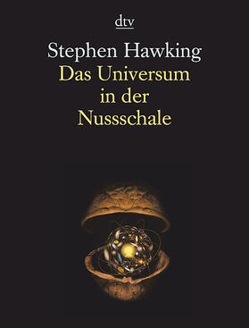 Hawking |  Das Universum in der Nussschale | Buch |  Sack Fachmedien