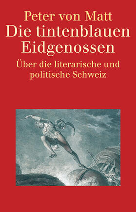 Matt |  Die tintenblauen Eidgenossen | Buch |  Sack Fachmedien