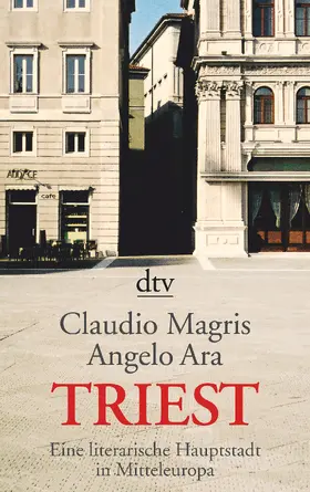 Magris / Ara |  Triest | Buch |  Sack Fachmedien