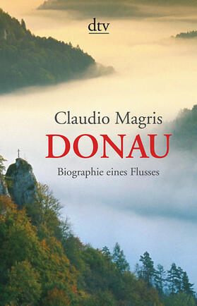 Magris |  Donau | Buch |  Sack Fachmedien