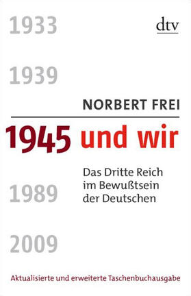 Frei |  Frei, N: 1945 und wir | Buch |  Sack Fachmedien