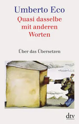 Eco |  Quasi dasselbe mit anderen Worten | Buch |  Sack Fachmedien