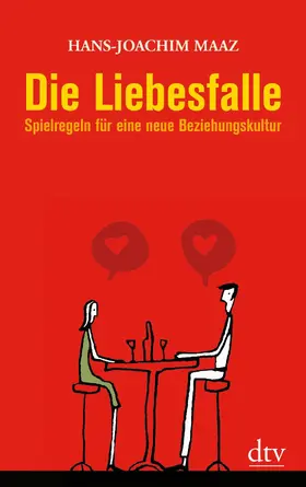 Maaz |  Die Liebesfalle | Buch |  Sack Fachmedien