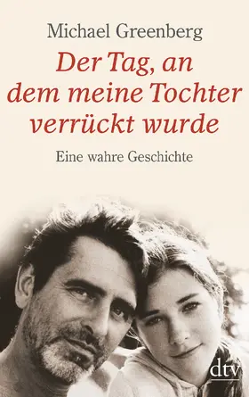 Greenberg |  Der Tag, an dem meine Tochter verrückt wurde | Buch |  Sack Fachmedien