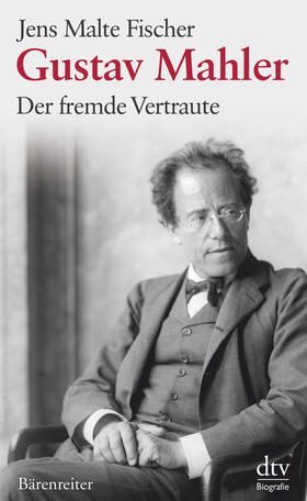 Fischer |  Gustav Mahler | Buch |  Sack Fachmedien