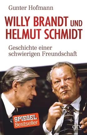 Hofmann |  Willy Brandt und Helmut Schmidt | Buch |  Sack Fachmedien