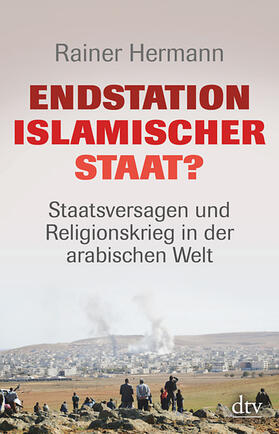 Hermann |  Endstation Islamischer Staat? | Buch |  Sack Fachmedien