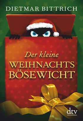 Bittrich |  Der kleine Weihnachtsbösewicht | Buch |  Sack Fachmedien