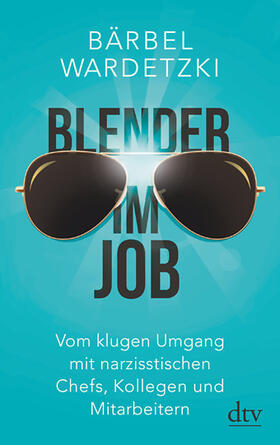 Wardetzki |  Blender im Job | Buch |  Sack Fachmedien