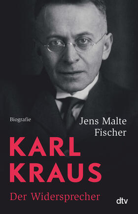 Fischer |  Karl Kraus | Buch |  Sack Fachmedien