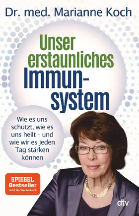 Koch |  Unser erstaunliches Immunsystem | Buch |  Sack Fachmedien