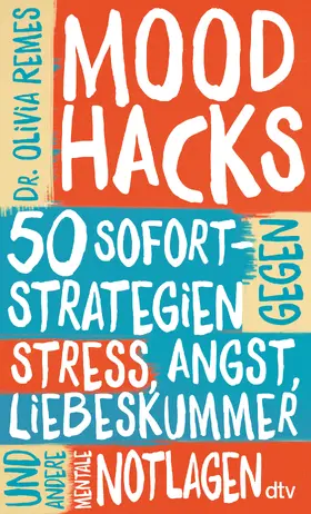 Remes |  Mood Hacks | Buch |  Sack Fachmedien