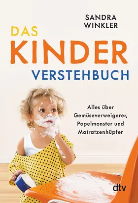 Winkler |  Das Kinderverstehbuch | Buch |  Sack Fachmedien