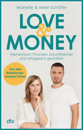 Schäfer |  Love & Money | Buch |  Sack Fachmedien