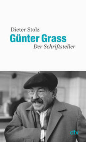 Stolz |  Günter Grass | Buch |  Sack Fachmedien