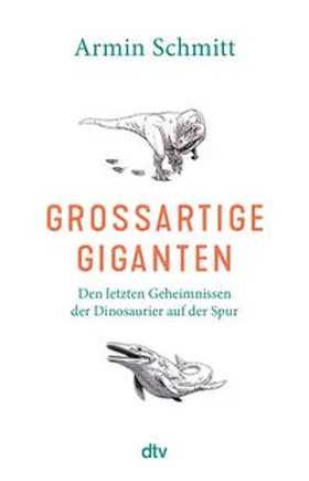 Schmitt |  Großartige Giganten | Buch |  Sack Fachmedien