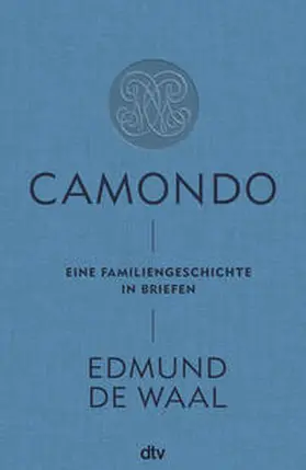 Waal |  Camondo | Buch |  Sack Fachmedien