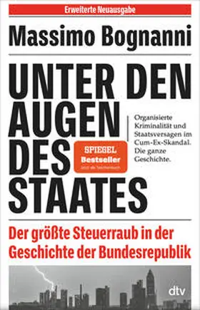 Bognanni |  Unter den Augen des Staates | Buch |  Sack Fachmedien