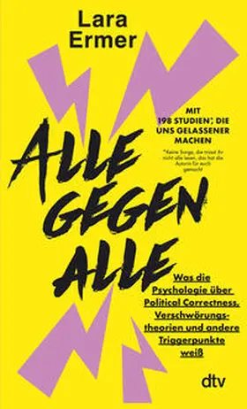 Ermer |  Alle gegen alle | Buch |  Sack Fachmedien