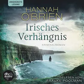 O'Brien |  Irisches Verhängnis, Bd. 1 | Sonstiges |  Sack Fachmedien