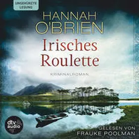 O'Brien | Irisches Roulette | Sonstiges | 978-3-423-39014-9 | sack.de