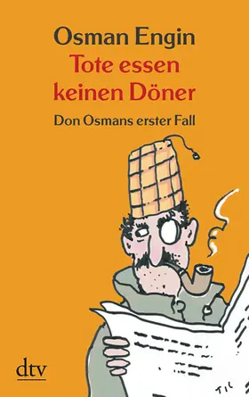 Engin |  Tote essen keinen Döner | eBook | Sack Fachmedien