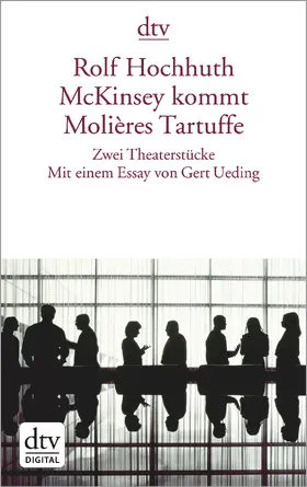 Hochhuth |  McKinsey kommt Molières Tartuffe | eBook | Sack Fachmedien