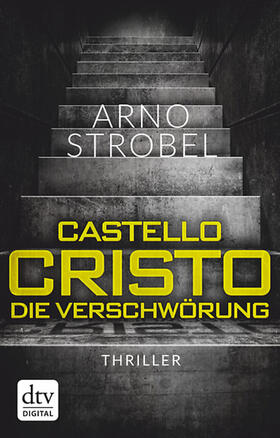 Strobel |  Castello Cristo | eBook | Sack Fachmedien