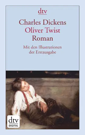 Dickens |  Oliver Twist | eBook | Sack Fachmedien