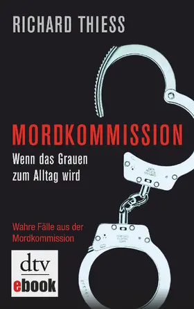 Thiess |  Mordkommission | eBook | Sack Fachmedien