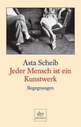 Scheib |  Jeder Mensch ist ein Kunstwerk | eBook | Sack Fachmedien