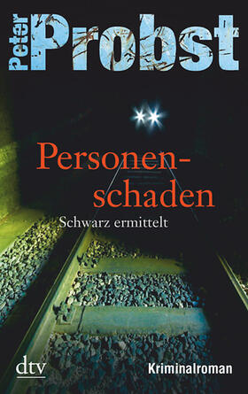 Probst |  Personenschaden | eBook | Sack Fachmedien