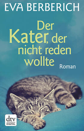 Berberich | Der Kater, der nicht reden wollte | E-Book | sack.de