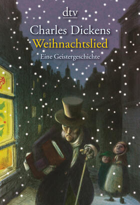 Dickens |  Ein Weihnachtslied in Prosa | eBook | Sack Fachmedien