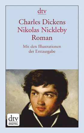 Dickens |  Nikolas Nickleby | eBook | Sack Fachmedien