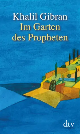 Gibran |  Im Garten des Propheten | eBook | Sack Fachmedien