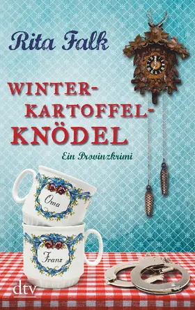 Falk | Winterkartoffelknödel | E-Book | sack.de