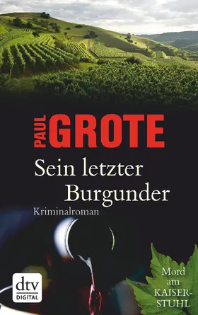 Grote |  Sein letzter Burgunder | eBook | Sack Fachmedien