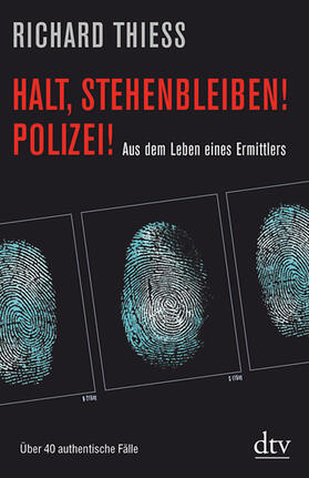 Thiess | Halt, stehenbleiben! Polizei! | E-Book | sack.de