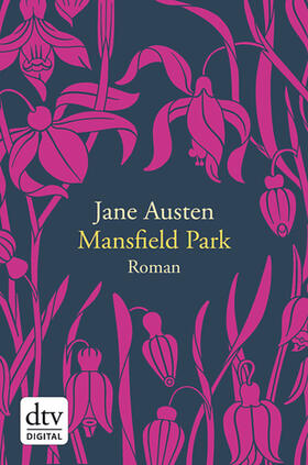 Austen |  Mansfield Park | eBook | Sack Fachmedien