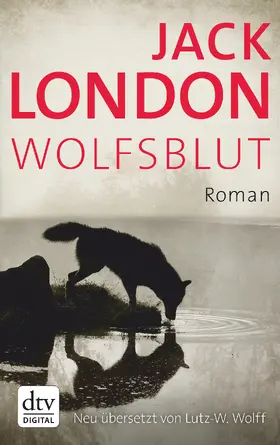 London |  Wolfsblut | eBook | Sack Fachmedien