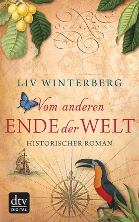 Winterberg |  Vom anderen Ende der Welt | eBook | Sack Fachmedien