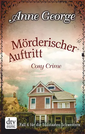 George |  Mörderischer Auftritt | eBook | Sack Fachmedien