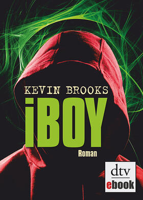 Brooks |  iBoy | eBook | Sack Fachmedien